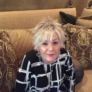 Meet your Posher, Ginney